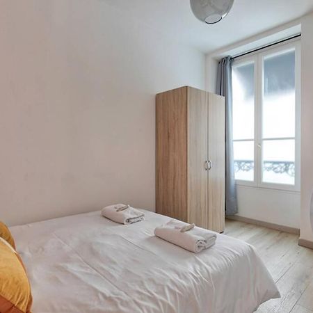 פריז Nice Apartment In Republique - 6P Cva מראה חיצוני תמונה