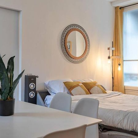 פריז Nice Apartment In Republique - 6P Cva מראה חיצוני תמונה