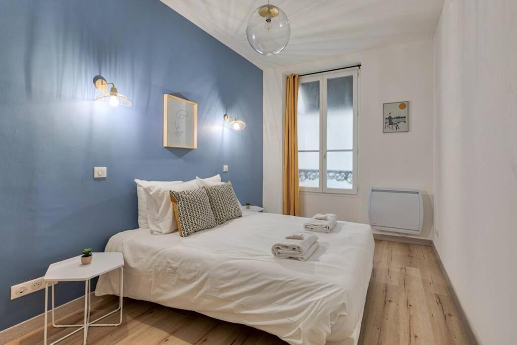 פריז Nice Apartment In Republique - 6P Cva מראה חיצוני תמונה