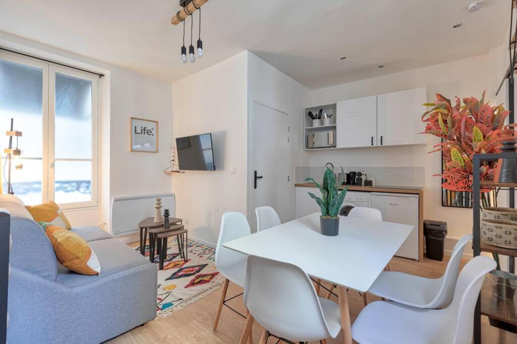 פריז Nice Apartment In Republique - 6P Cva מראה חיצוני תמונה