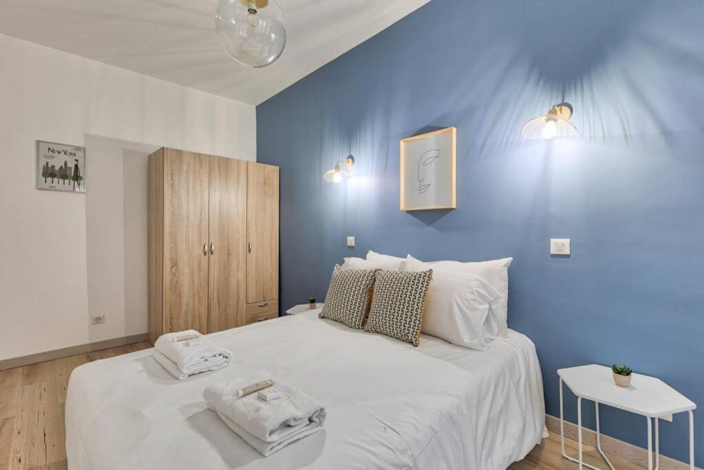 פריז Nice Apartment In Republique - 6P Cva מראה חיצוני תמונה
